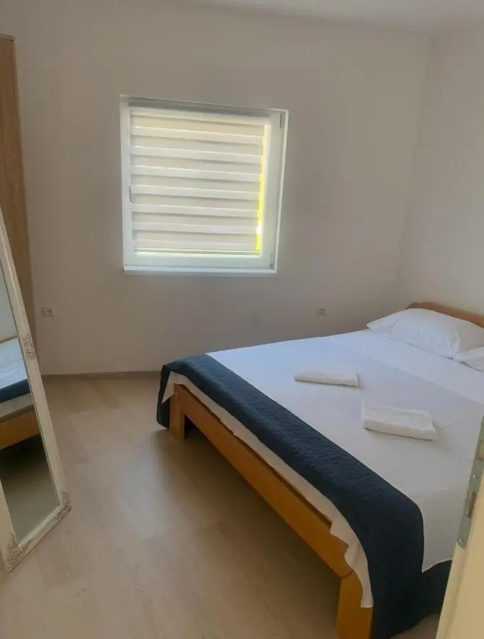Apartmani Franciska