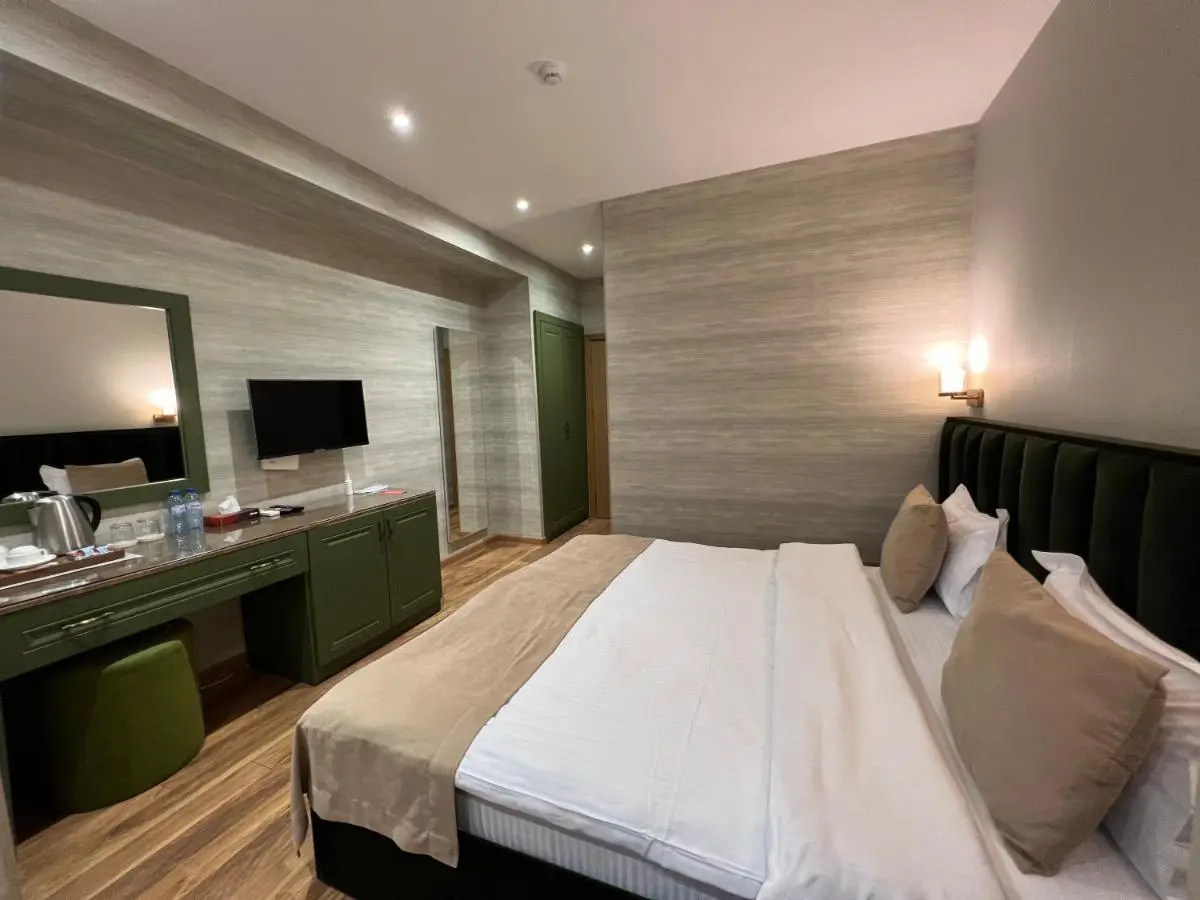CH Hotel