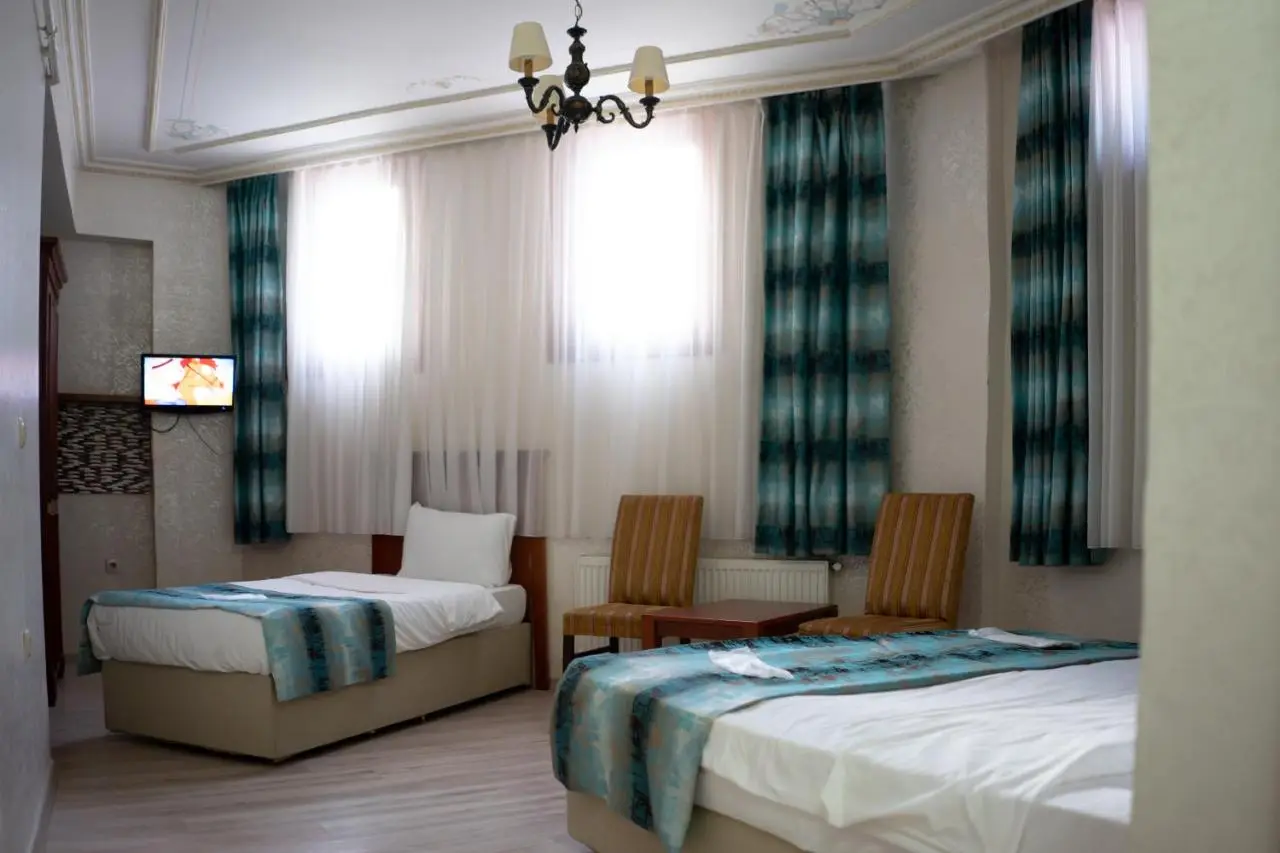 Atam Suites