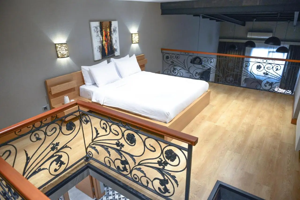 Cityloft 36