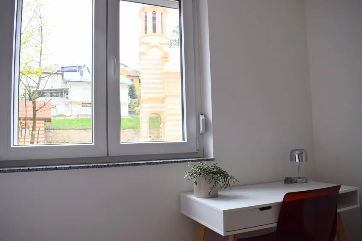 Modern apartment in central Jajce