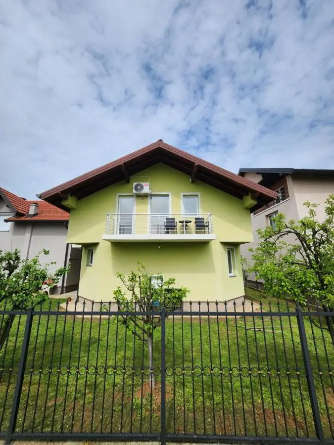 Villa Maslina Sarajevo