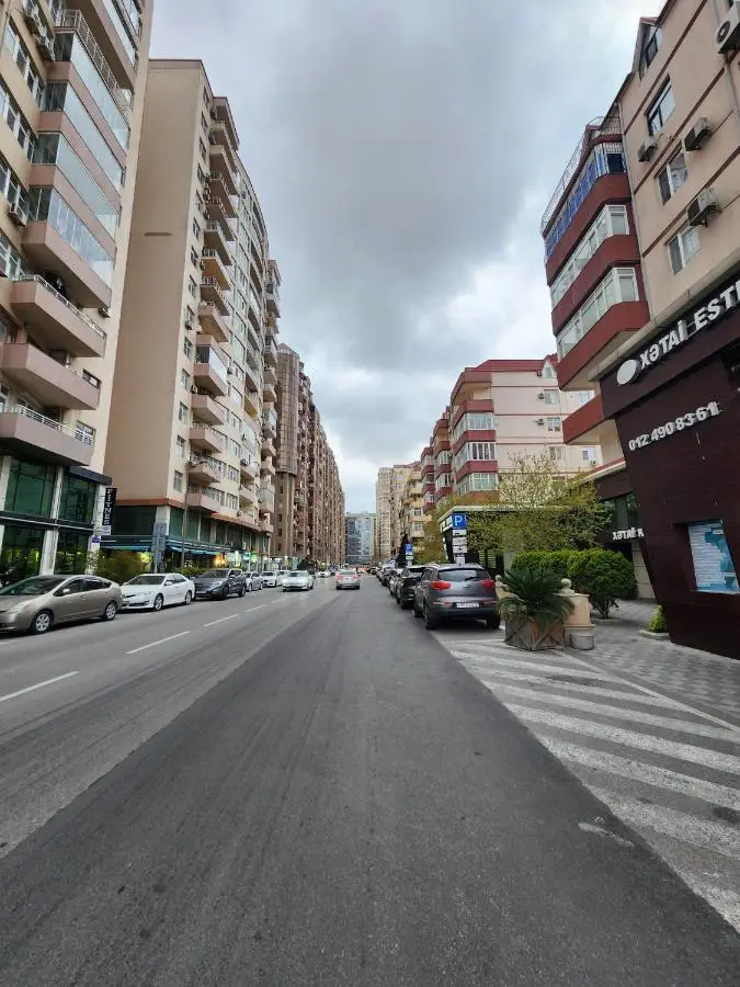Khatai VİP Apartment