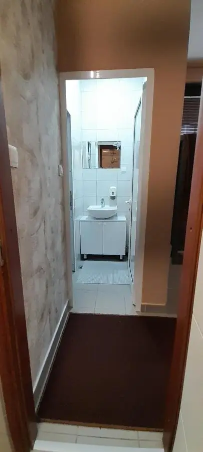 Apartment Sarajevo Center Drvenija