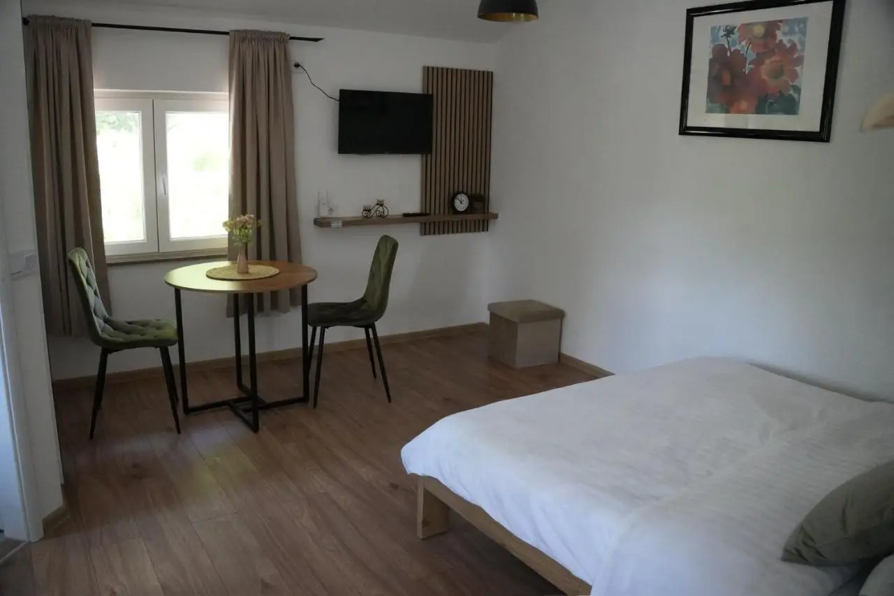 Studio apartman Ivica