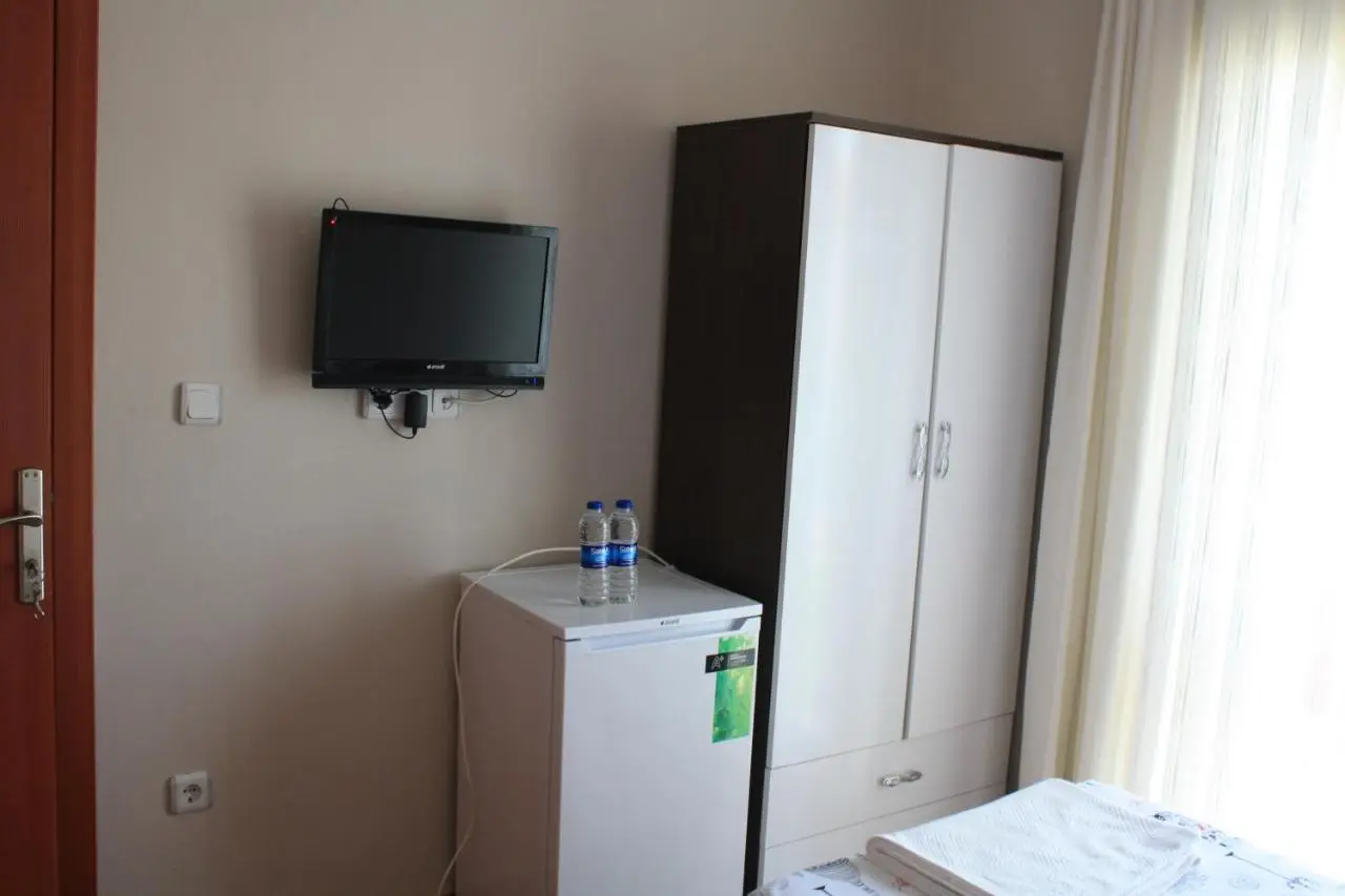 Sapphire Hotel