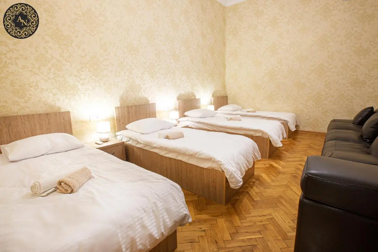 Guest House Anina