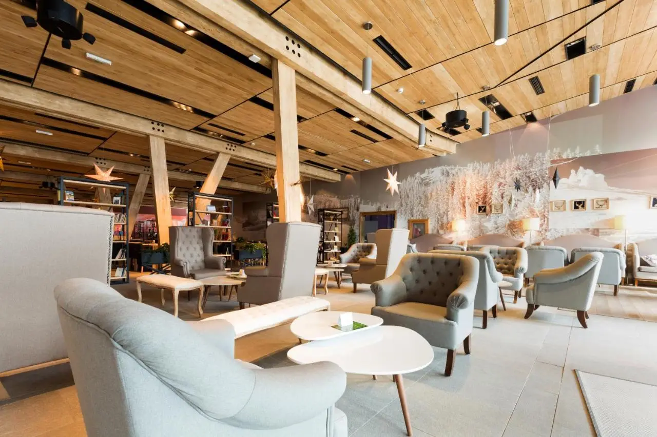 Aparthotel Vucko