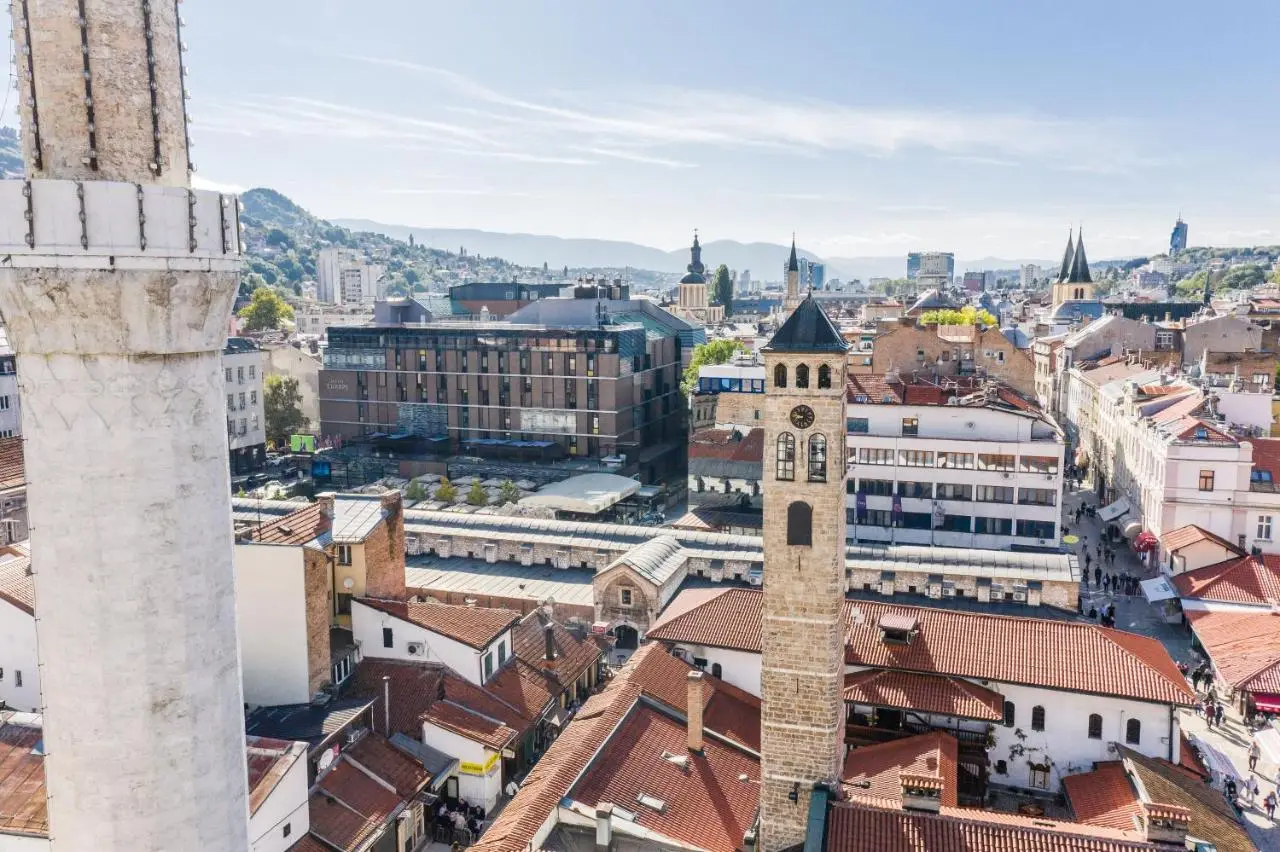 Hotel Europe