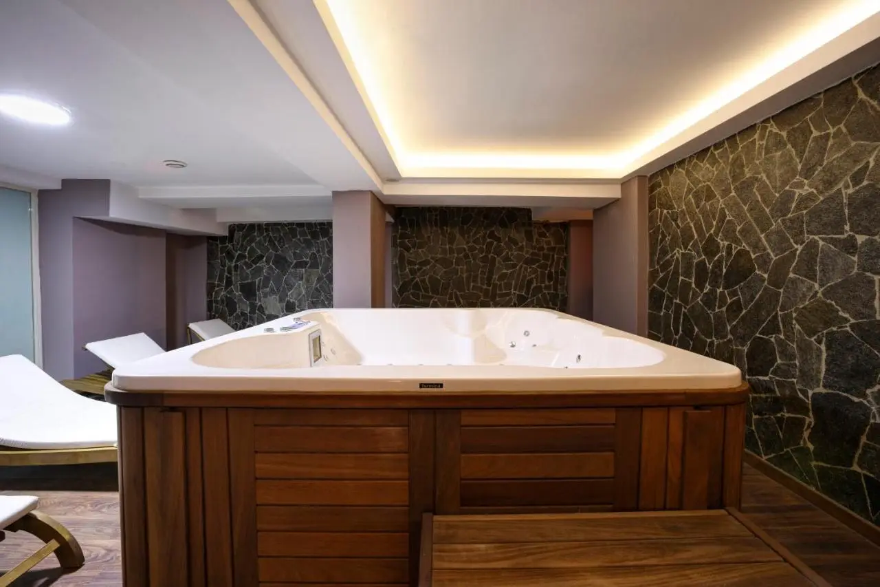 Kocaeli Stargate Otel İzmit