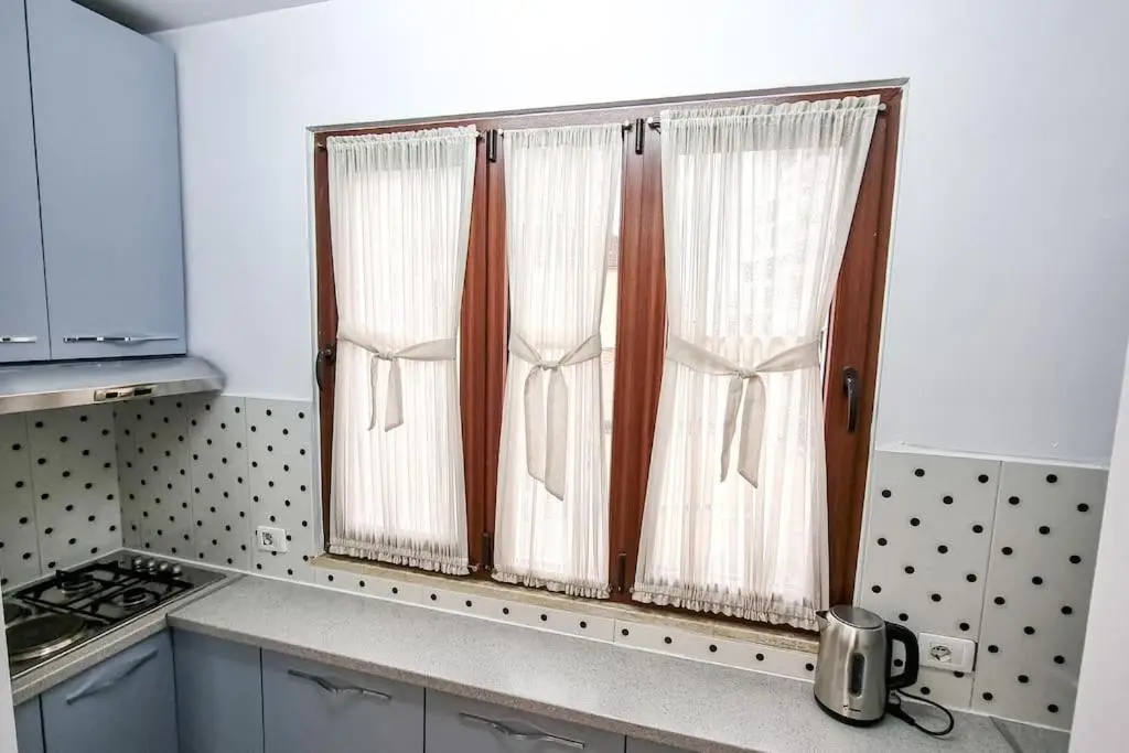 City Center 2BR Apartment