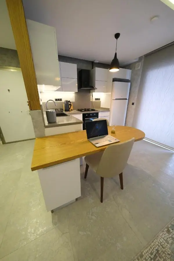 Sky Garden Suites