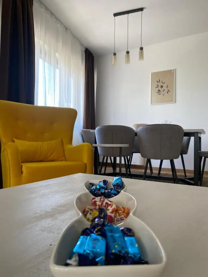 Sky&River Apartment Sarajevo