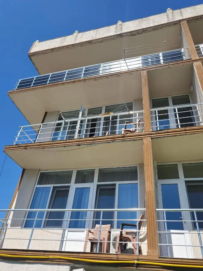 Batumi Aparthotel 22D