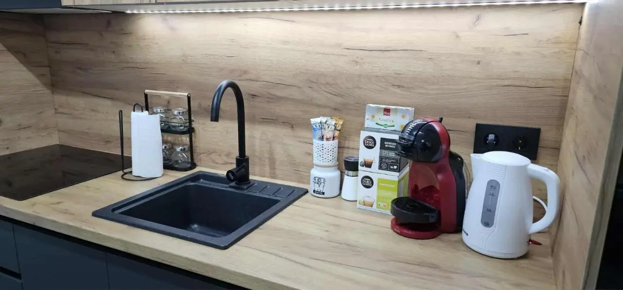 Apartmani Bosanska Krupa