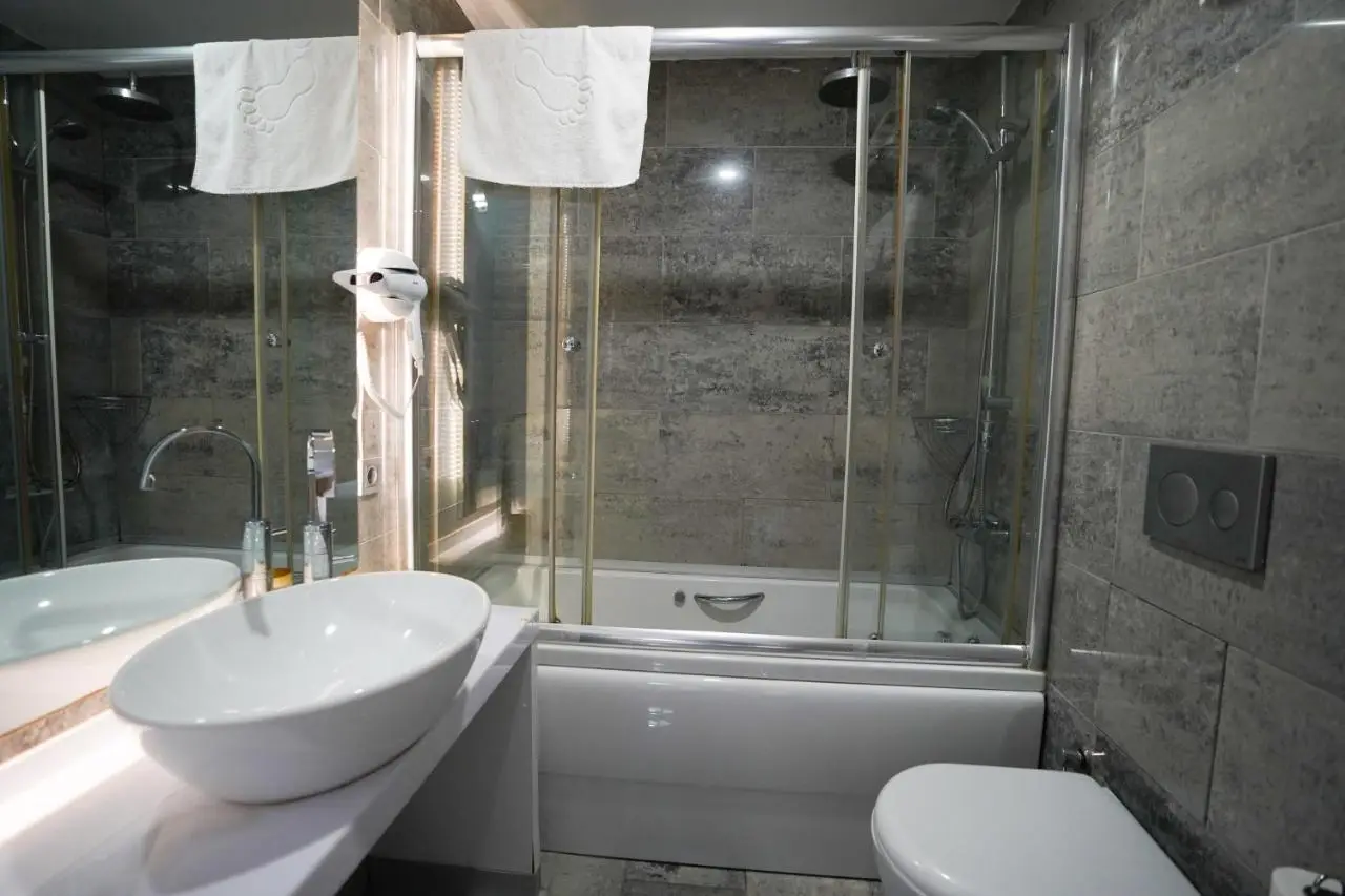 Time Hotel Mecidiyekoy