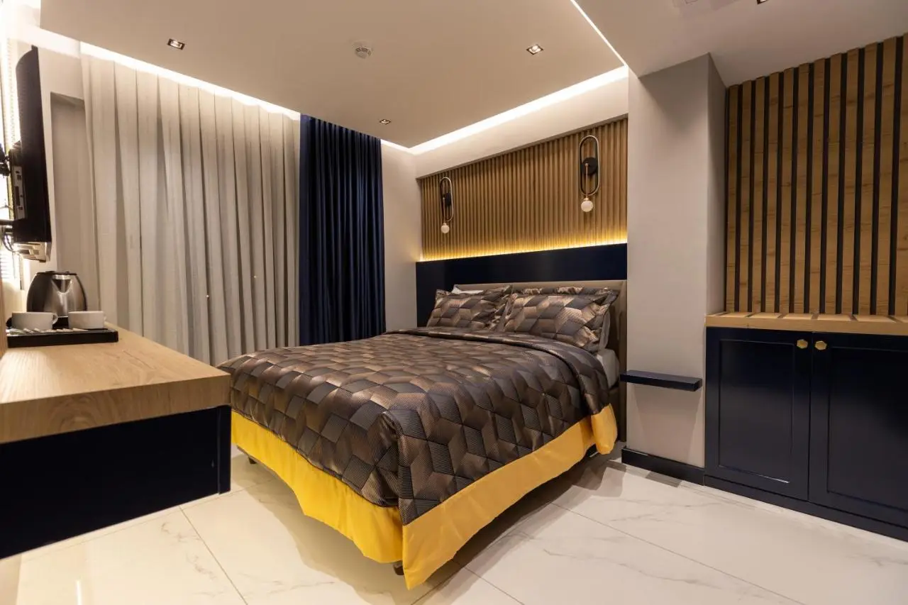 AMASRA DADAYLI HOTEL
