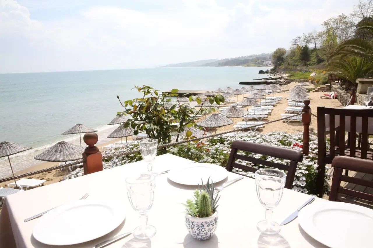 Sinop Antik Otel