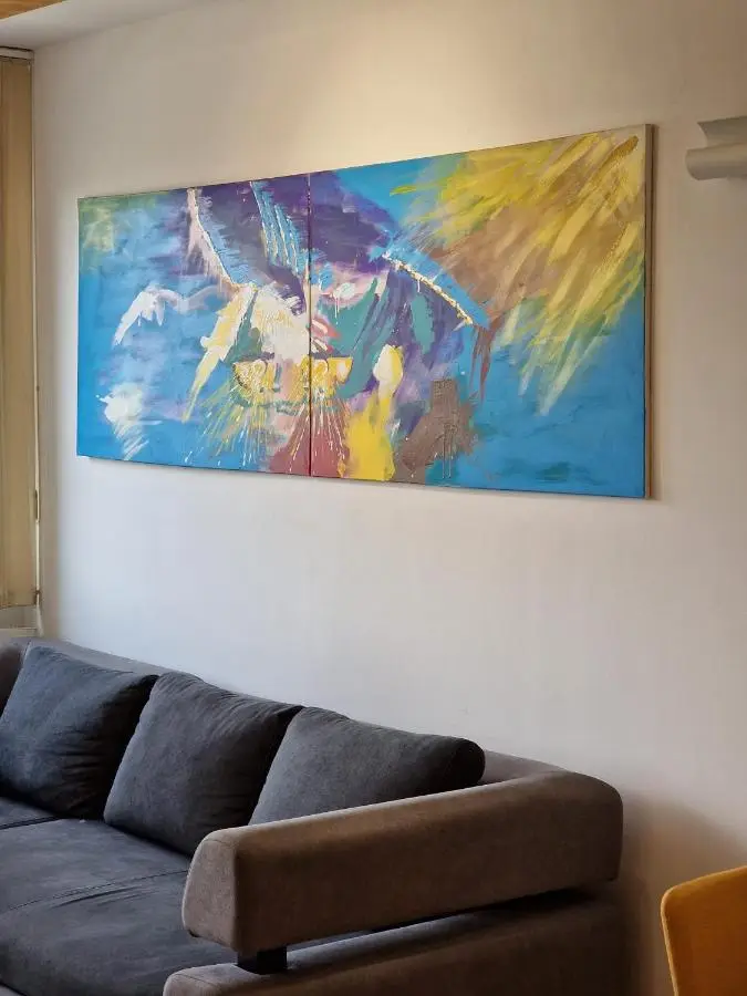 Apartment Lasta