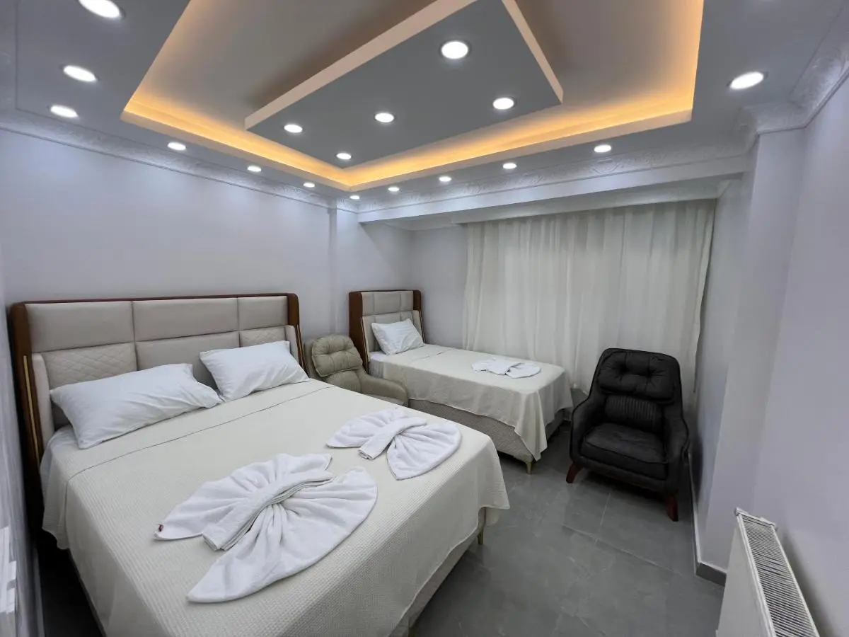 Sultanahmet private home