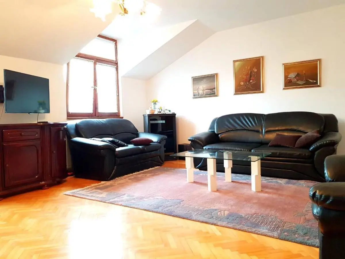 Apartment Maxim