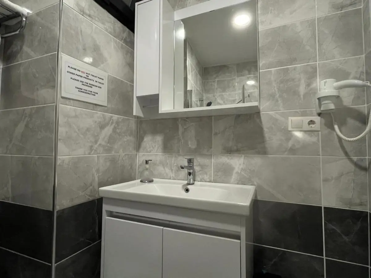 Jasmine Apart & Boutique Hotel