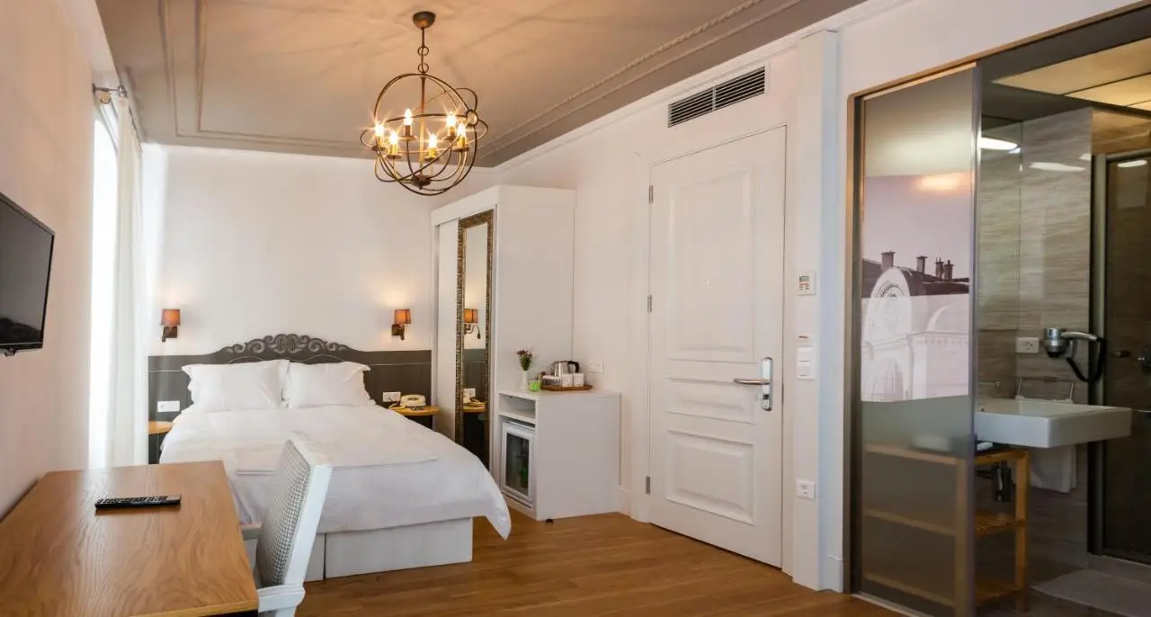 Pino Verde Hotel