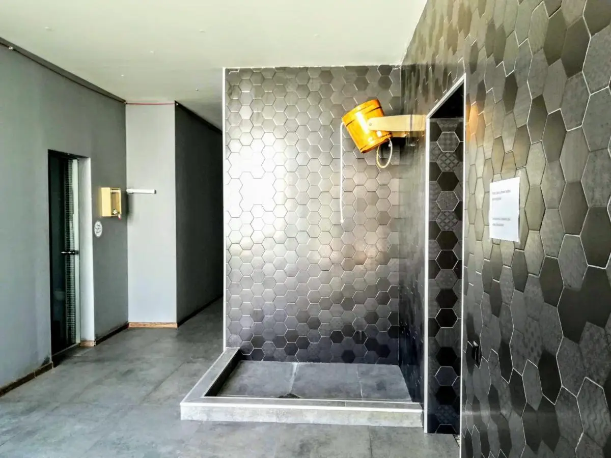 Apartment N503 Gudauri Loft