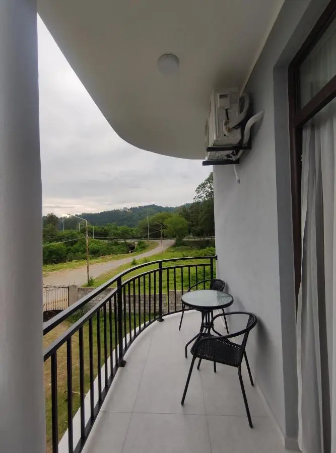 The best guest house-GAIOZ