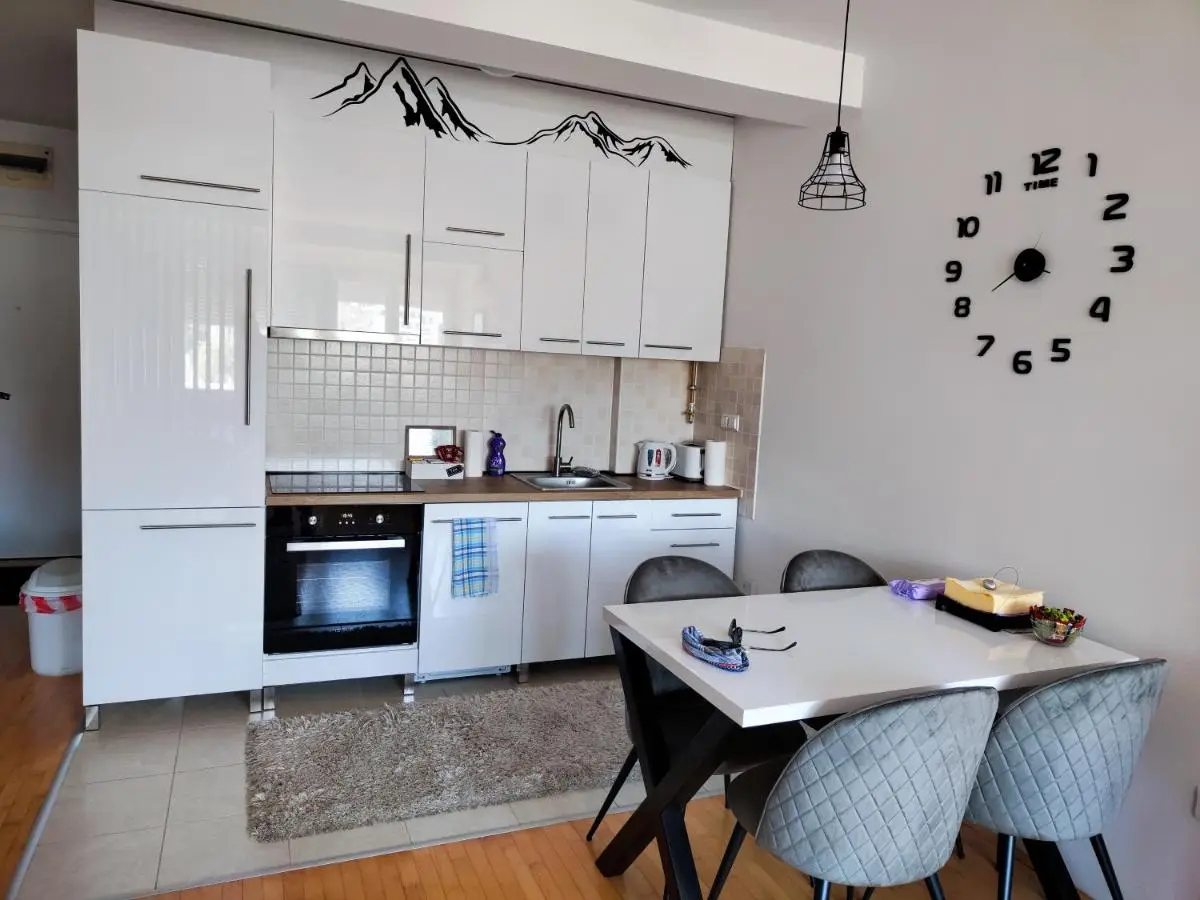 Apartman Believe