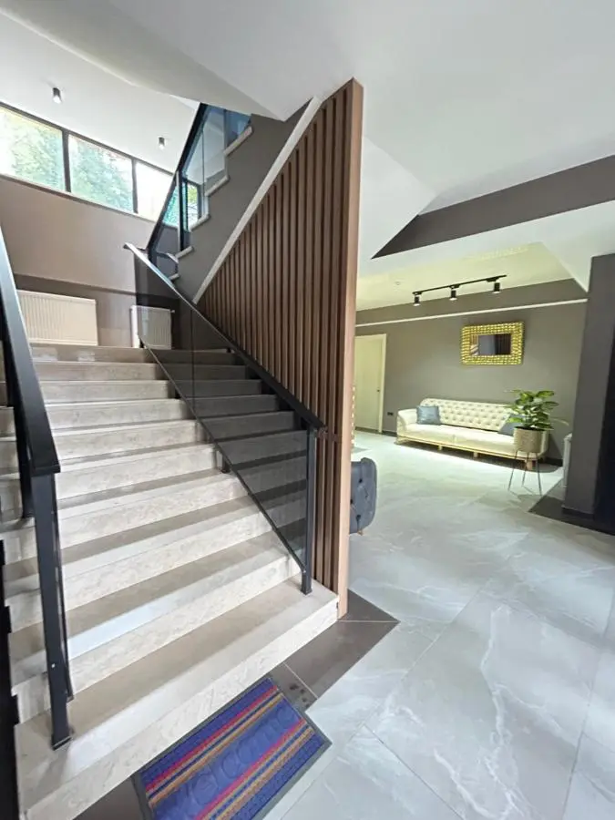 Bakuriani Hotel Apartments 301