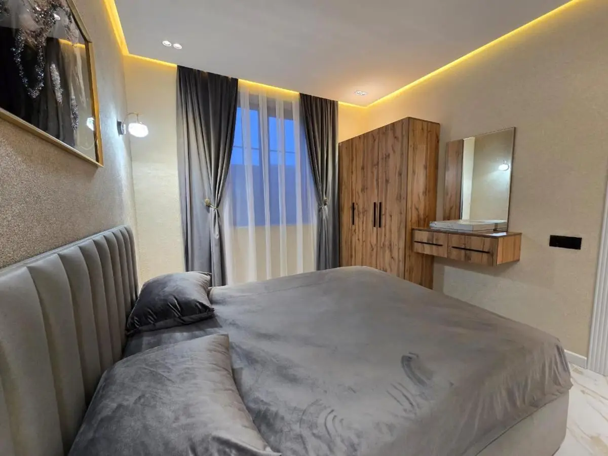 Aden Luxury Villas Quba