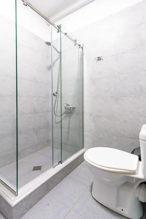 HB apartments Laghidze