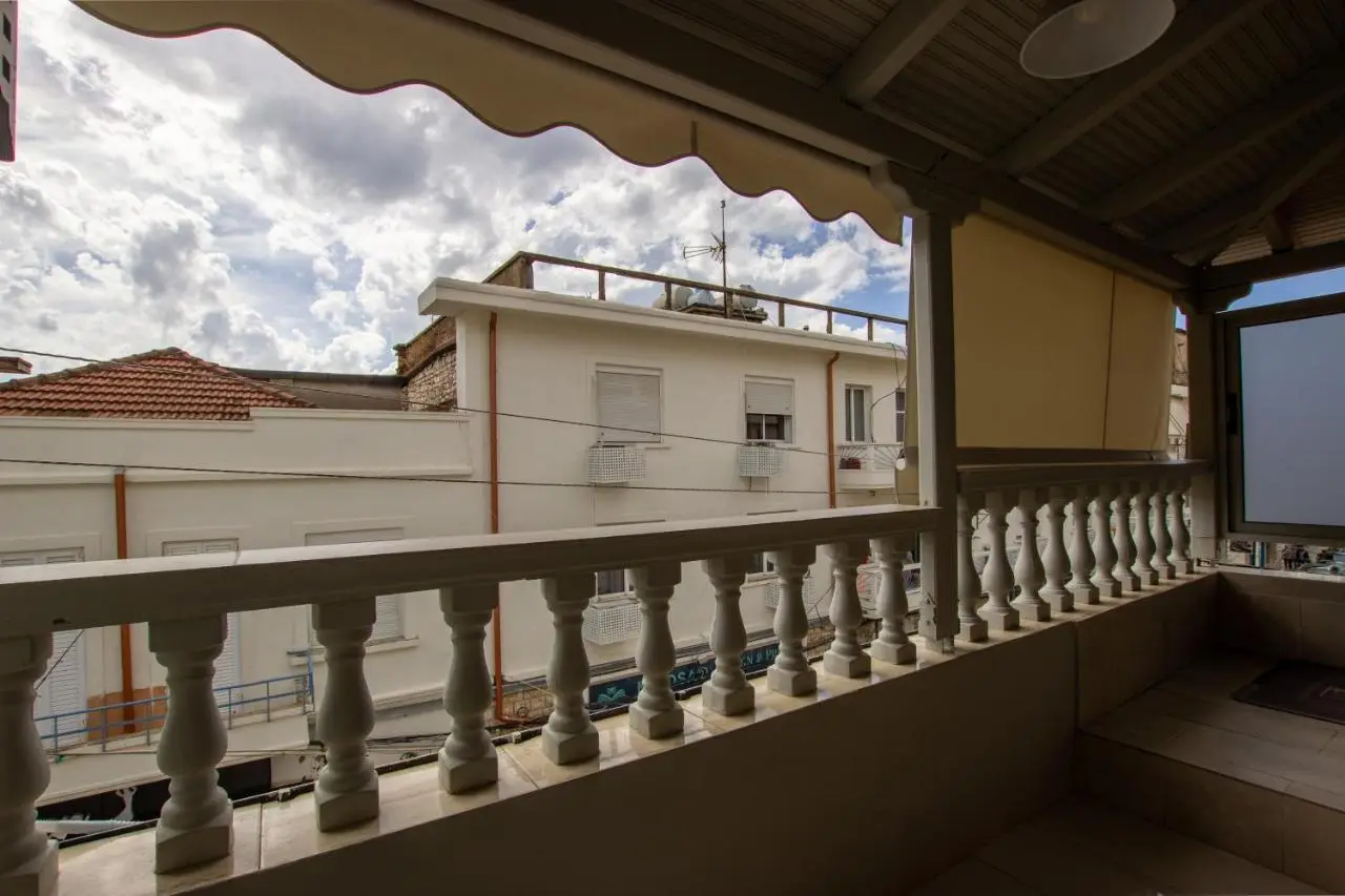 Jonian Boutique Hotel Sarande