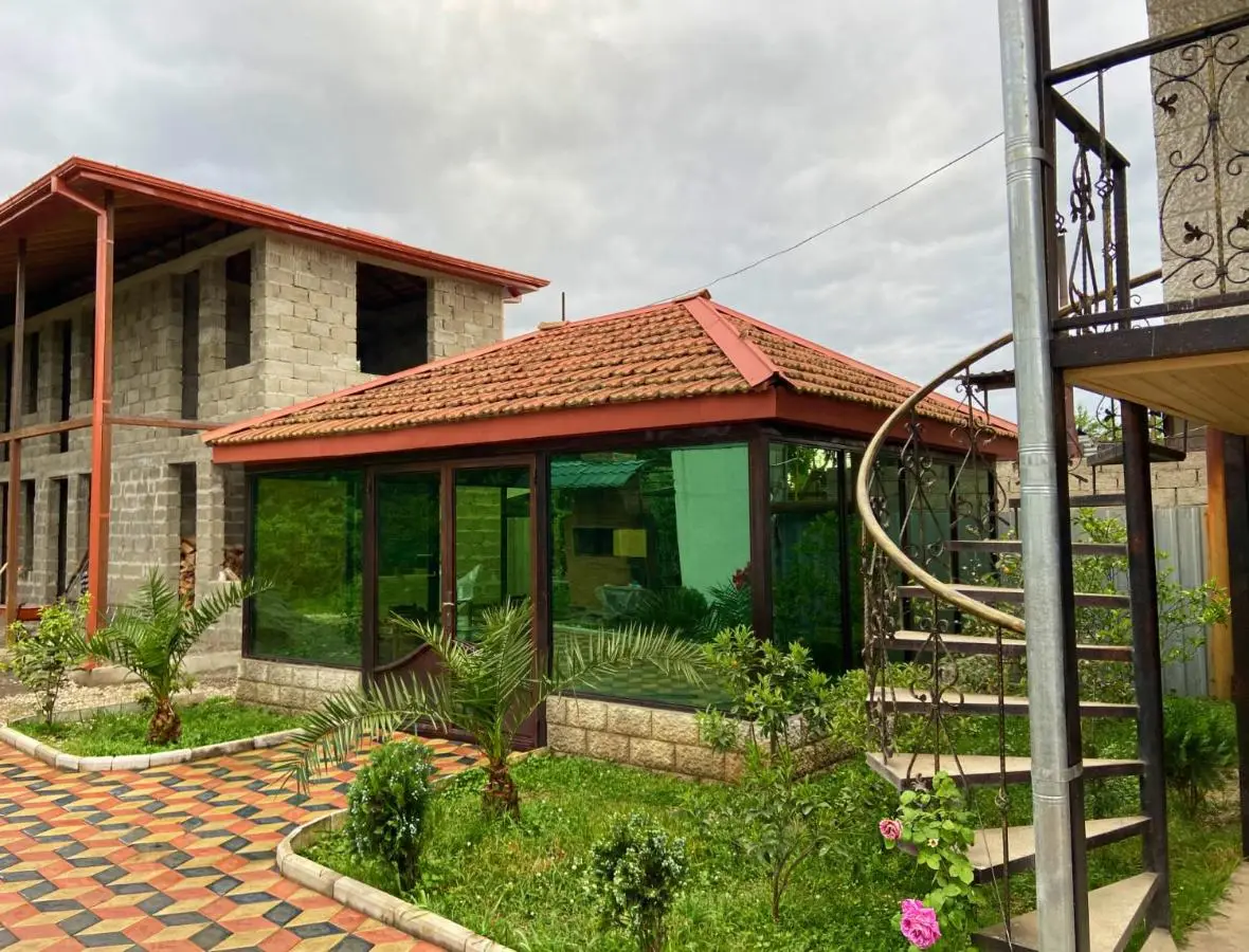 Hotel Doko