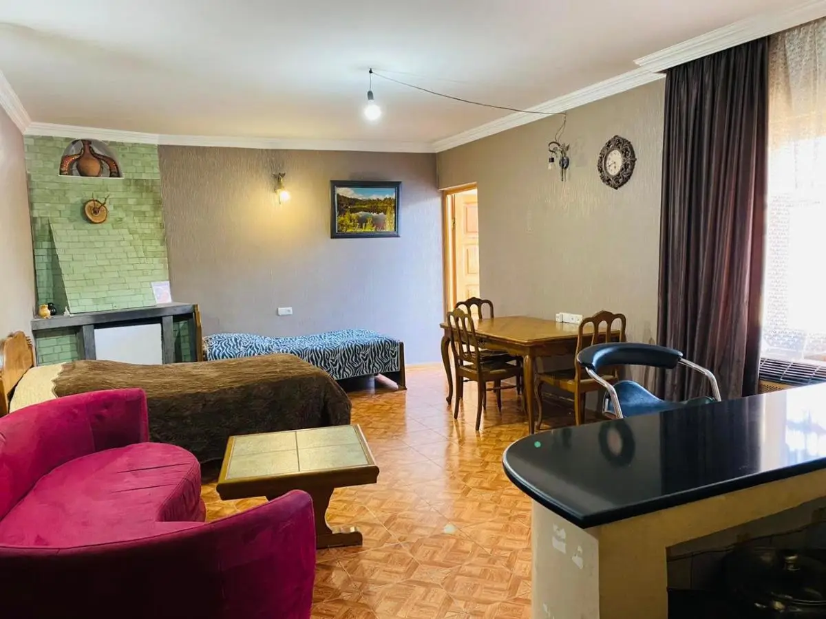 Guest House Khatuna