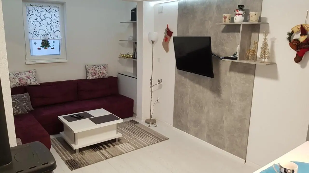 Apartman "HARMONY" Šišava Vlašić