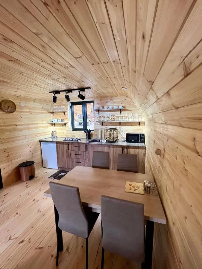 Cottage Paradise
