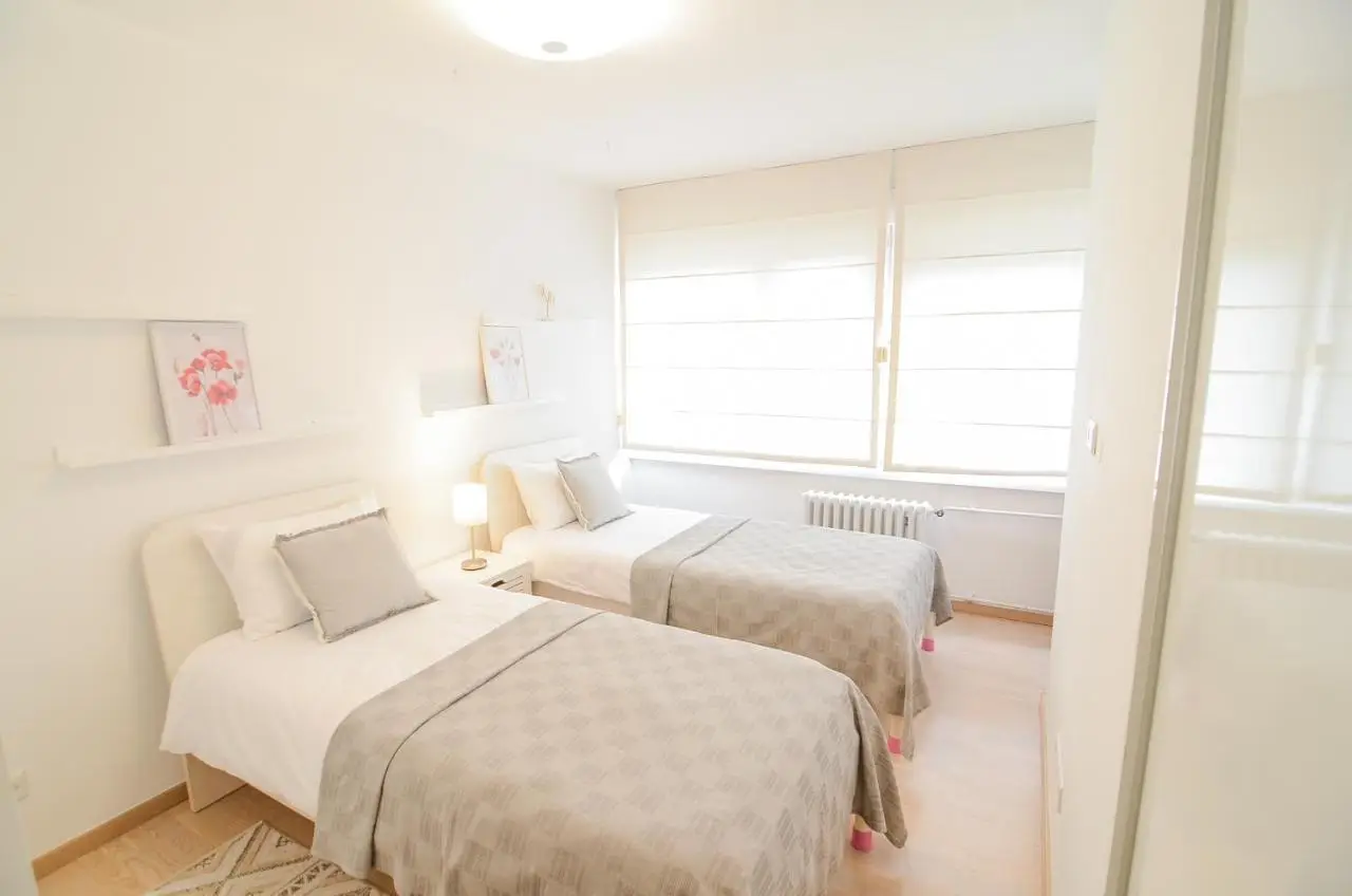 Luna Deluxe Apartment & Free Parking