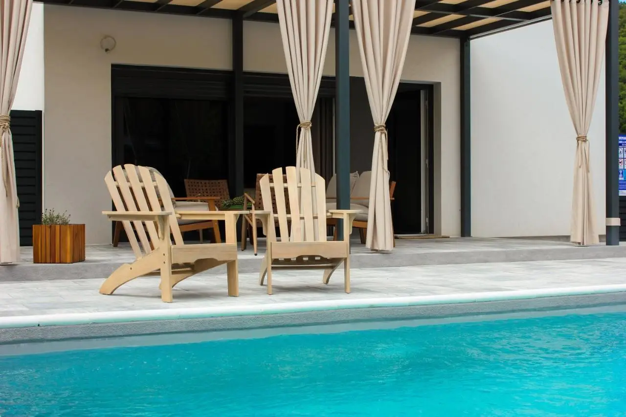 Villa Aurelia Wellness