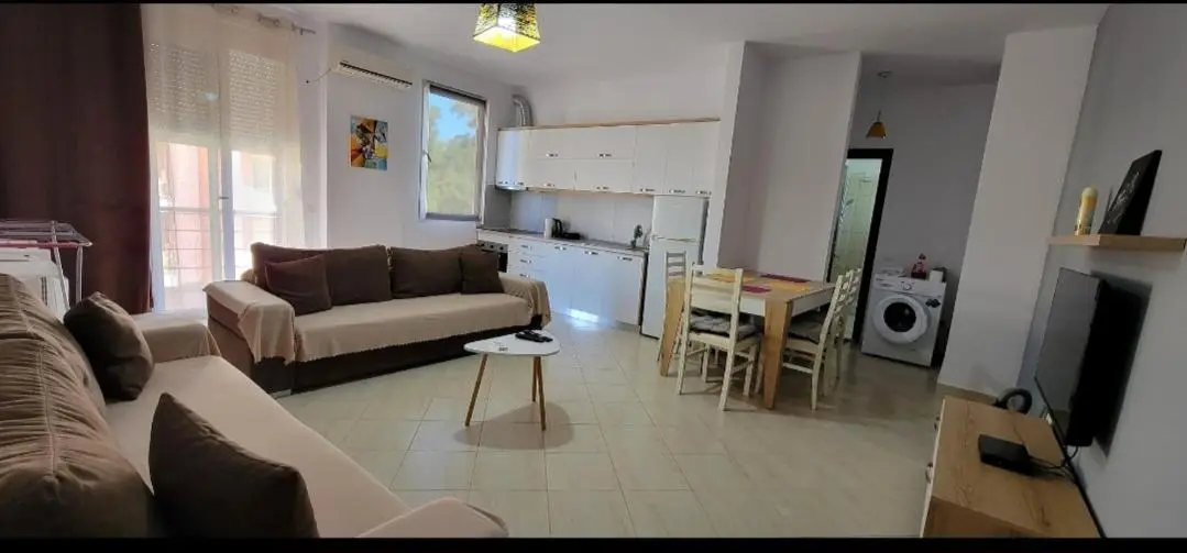 Antea Apartments 1-2