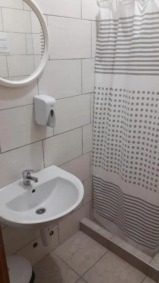 Hostel Hercegovina