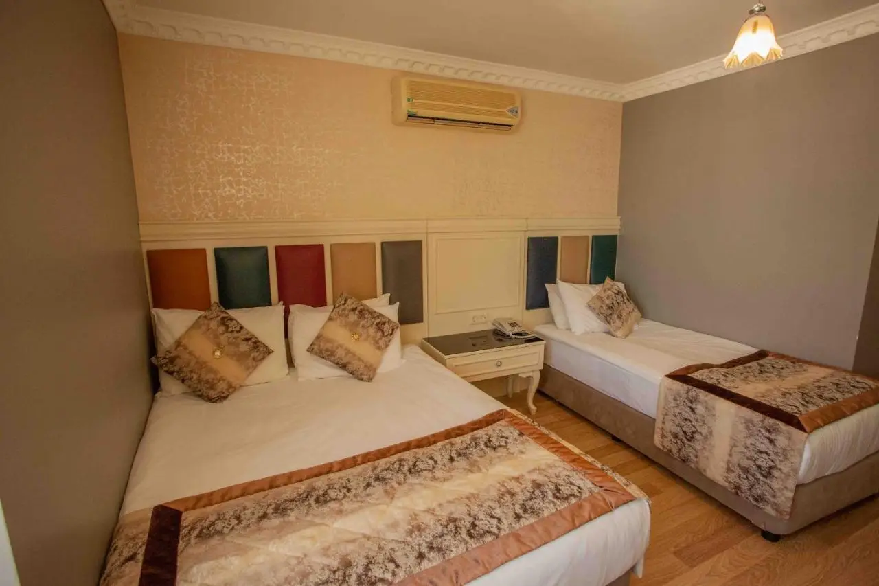 Best Nobel Hotel