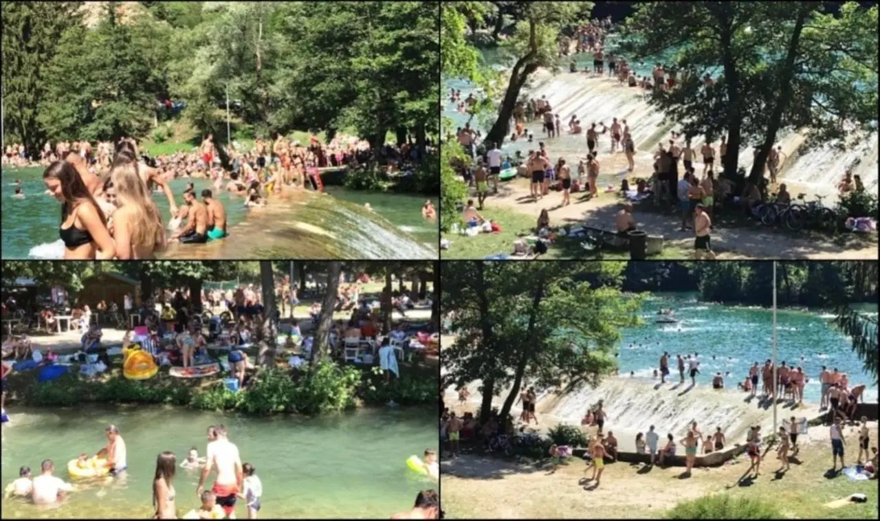 Vikendica Žute dunje Jajce