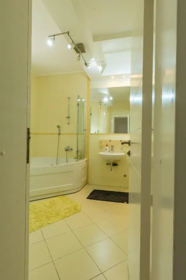 Apartmani El Tarik
