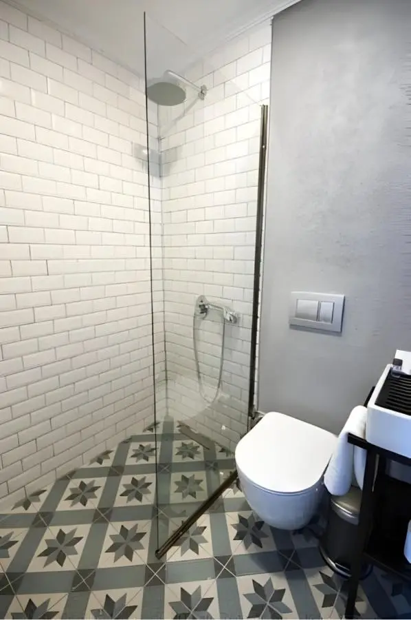 Smart City Suites Hotel Bodrum