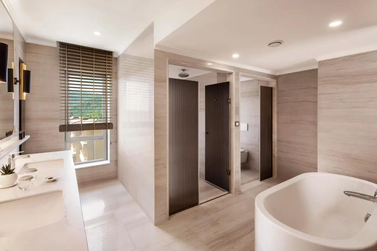 AKKA Hotels Antedon - Premium All Inclusive