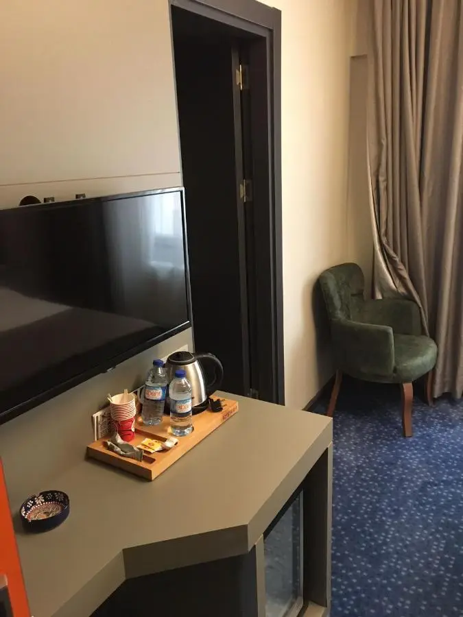 Acar Suite Hotel