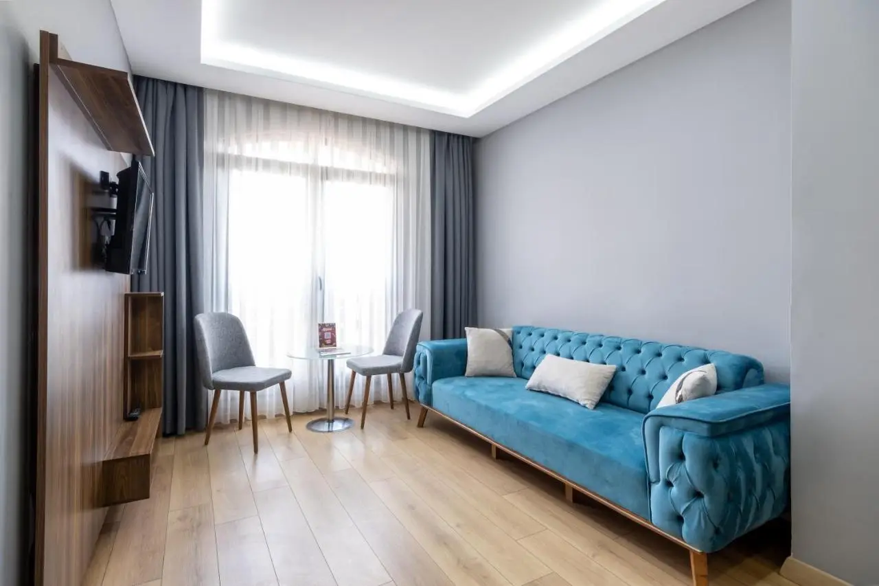 Beyzas Hotels & Suites