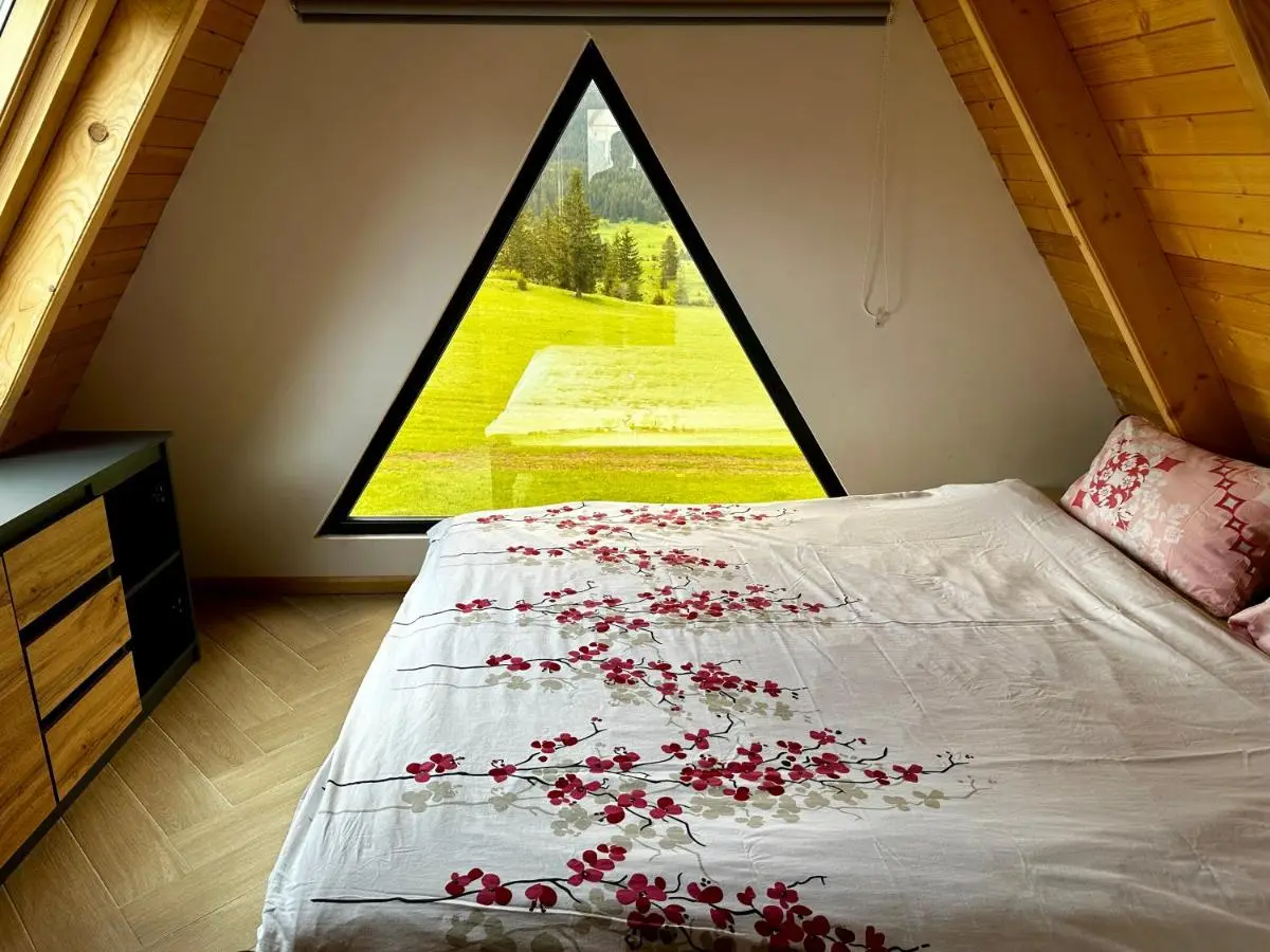 Vlasic Odmor - Villa Una & sauna